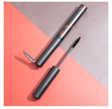 Organic Waterproof Double-Ended Fiber Mascara - Vegan Eye Lash Enhancer