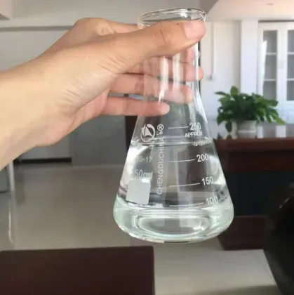 High-Purity Propylene Glycol for Industrial Use