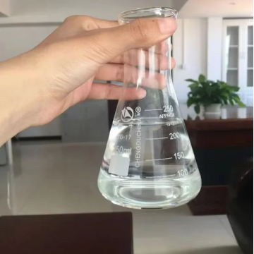 Propylene Glycol oo nadiif ah oo nadiif ah oo loogu talagalay isticmaalka warshadaha
