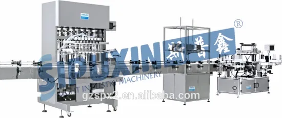 Sipuxin water bottling equipment/bottle filling line/water filling machinery CE