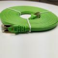 Network Cable 10Gigabit Shielded High Speed Cat7 Cable