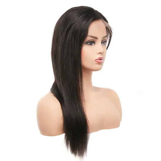 Factory Wholesale Brazilian Human Hair Lace Front Wig,Grade 9A 10A HD Laces Wigs,Cheap Lace Front Wigs With Baby Hair
