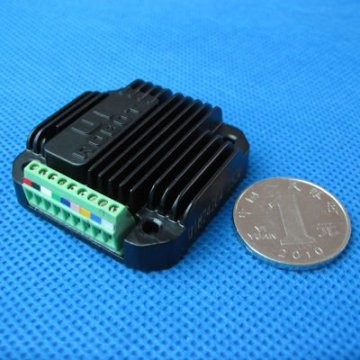プログラム可能なネットワークCanbus Stepper Controller UIM24204