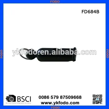 Plastic whistle,ABS whistle, referee whistle(FD684B)