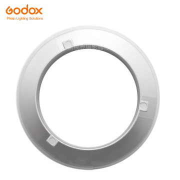 150mm Dia. Mounting Flange Ring Adapter for Bowens Mount Godox S-type Softbox