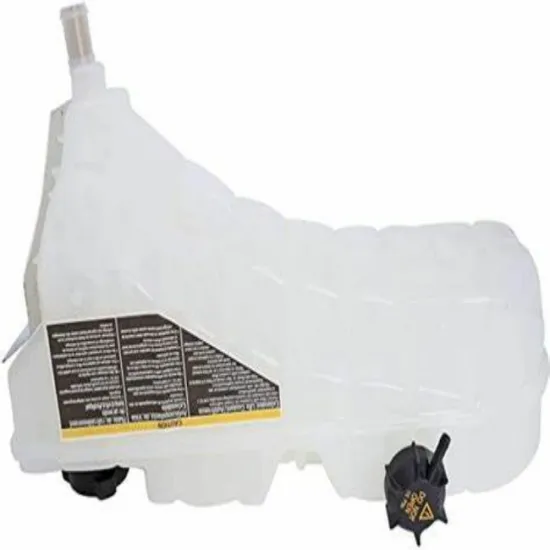Kenworth T660, Peterbilt LT 337 1997-2015 Heavy Duty Truck Coolant Reservoir Part: 603-5403