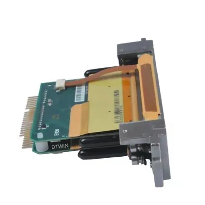 Original Gongzheng Spectra Polaris PQ512 35pl Print Head for Solvent Printer