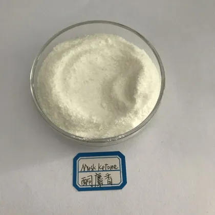 Musk Ketone/Musk Crystal/Musk Powder Fragrance
