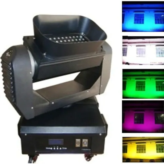 Fashion Hot Sale Super Brightnss 720w High Power Stage Lighting