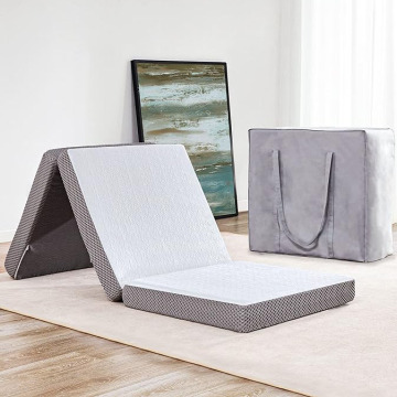 King Size Foldable Mattress - Custom Foldable Mattress Queen