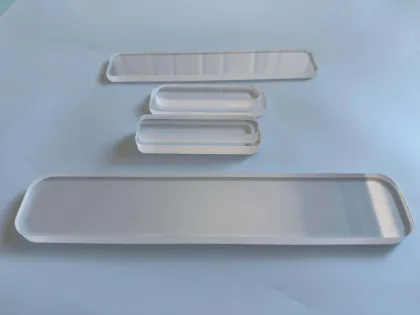 optical sapphire windows, sapphire single crystal window