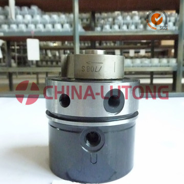 Head Rotor CABECOTE HIDRAULICO CABEZAL 7139-764S(7180-616S) DPA 3/8.5R for PERKINS/MF/BEDFORD 9k
