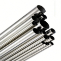 ISO Standard 310S Polished Decorative Stainless Steel Pipe