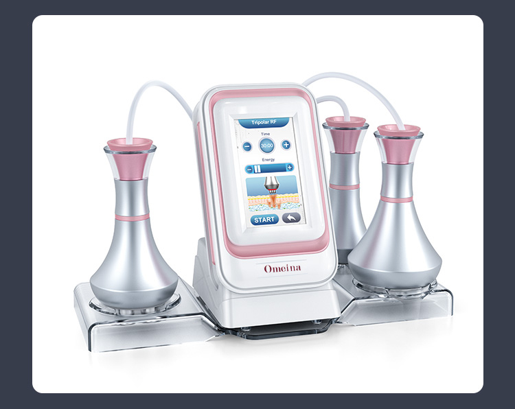Omeina rf cavitation machine