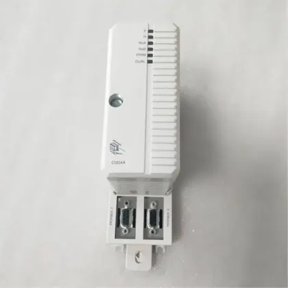 TB805 High Quality PLC Controller DCS Communication Module - Fast Shipping Available