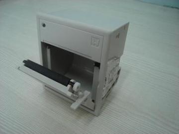 A9 thermal printer