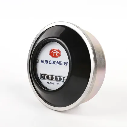 TEXCAN HUB ODOMETER - 787-0581 TRUCK & TRAILER MOUNTING MILE HUBODOMETER