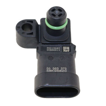 High-Quality Auto Parts Intake Pressure Sensor for CHEVROLET 55563375