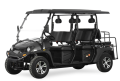 Electric UTV med EEG 5KW Electric UTV