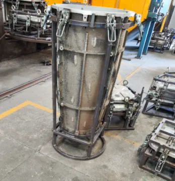 OEM Rotomolded Planter Mold Services