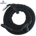 Torcia per estrazione fumi MIG MAG XL36KD