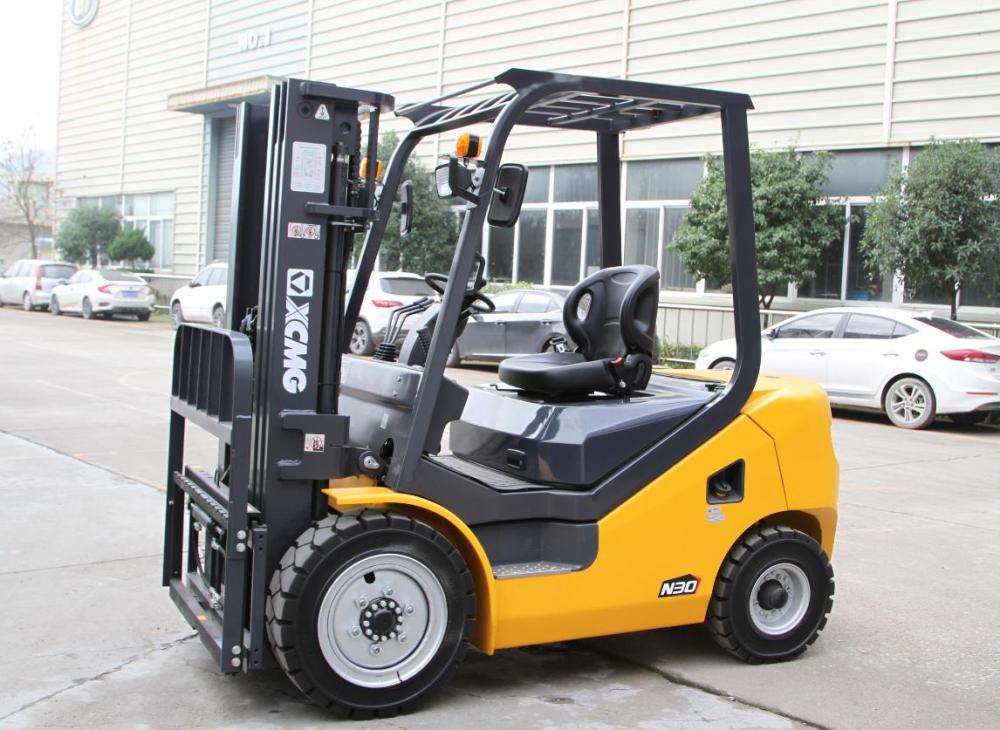 Fbl30t Forklift Machine 3 Jpg