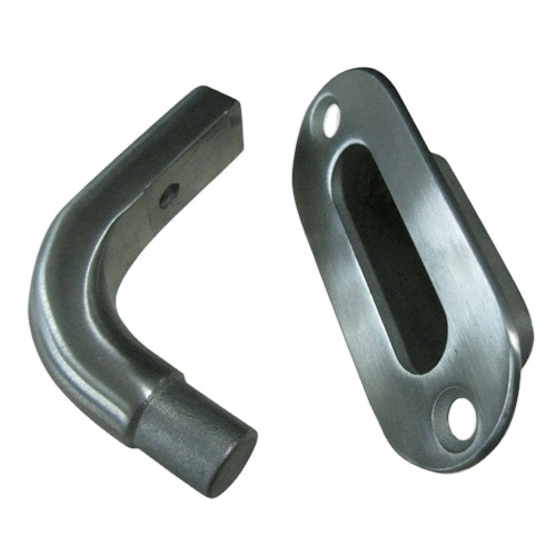 OEM Foundry Machining Hardware Teile