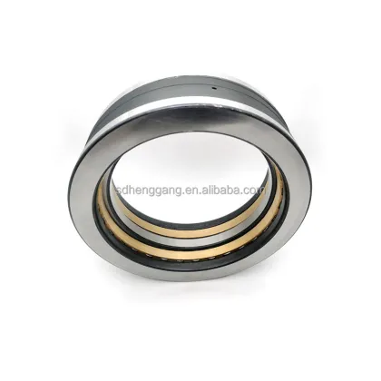 Bearing S-4791-A Thrust Cylindrical Roller Bearing 482.6*673.1*114.3mm