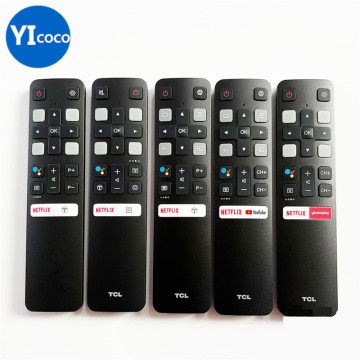 100% NEW Original Voice TV Remote Controller RC802V FUR7 FUR6 FUR4 FMR1 FNR1
