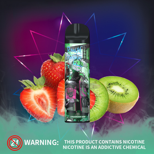 แรนด์พายุทอร์นาโด 8000 vapes ขายส่ง