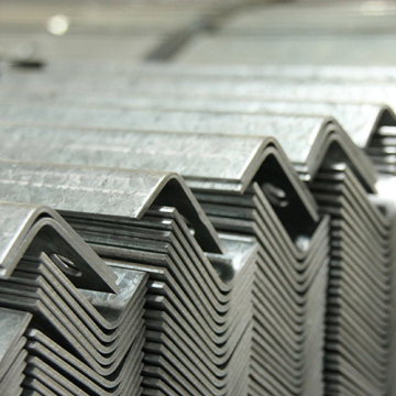 Kratka metalowa Trellis Open Gable Galvanized Metal Crossarm