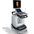 Escáner de ultrasonido LCD para uso médico