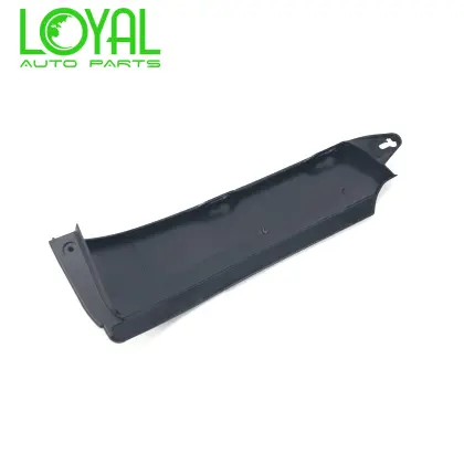 Panel Wind Deflector Tractor Plastic Air Deflector for MAN TGX Truck