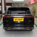Hongqi E-HS9 2024 Modelo 7 Plazas