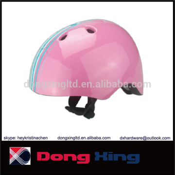 Half Face Ski helmet CE Approved