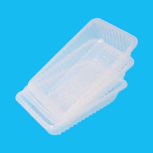 Modified Atmosphere Food Packaging Blister Tray