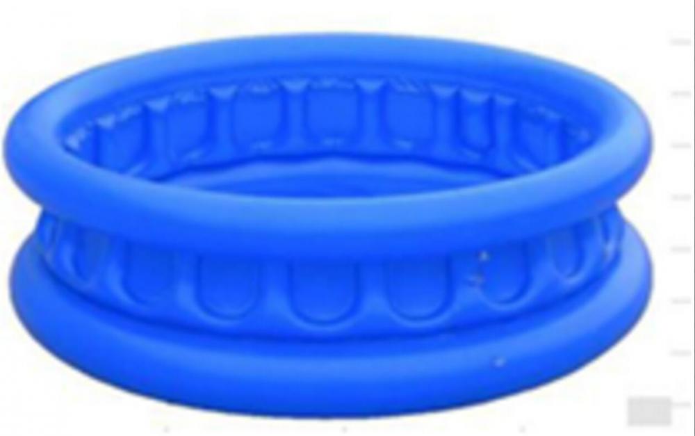 Wassersport PVC-Schwimmbad für Kinder Erwachsene