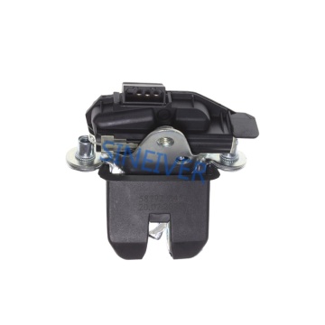 Search Engine Title: Skoda Auto Parts 5J0827501B 5J0827501D 5J0827501C Hatch Lock