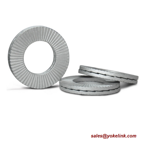 ISO4032 hatlapú anyák szélenergiás rögzítőelemekhez