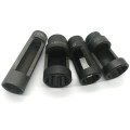 4 pieces oxygen sensor sleeve barrel set