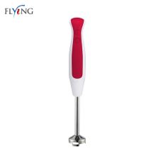 400W Household Electric Hand Stick Blender For Kitchen