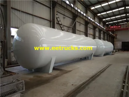 60m3 Commercial Domestic Propane Tanks
