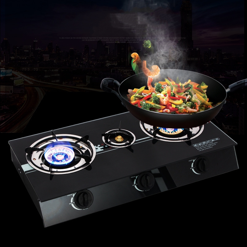 Gas Stove Gas Stove