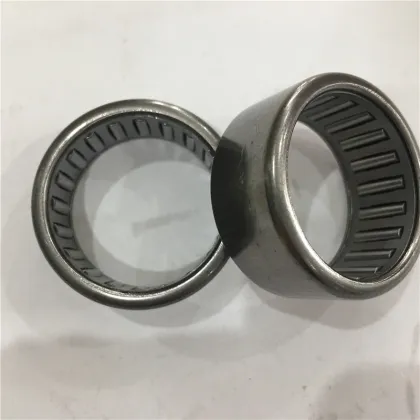 SNR radial needle roller bearing NAV4008