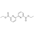 DIÉTHYLE 2,2&#39;-BIPYRIDINE-6,6&#39;-DICARBOXYLATE CAS 65739-40-4