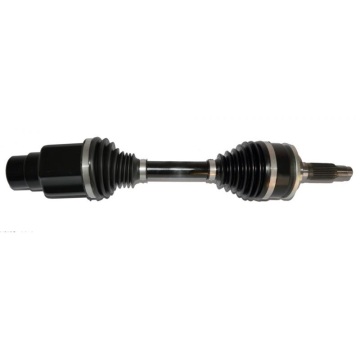 Gebrauchte vordere Antriebsachse Semieixo UF9T-25-50x UC9T-25-50XA AB39-3A427-CA für Ford Ranger 2011 T6