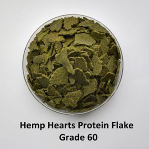 Hemp Heart Flakes