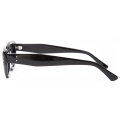 Designer Acetate Sunglasses Eyeglasses Frame