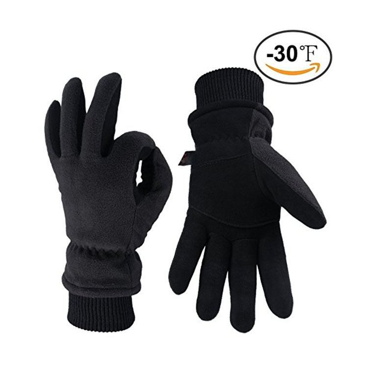 Gym Equipment Training Gloves