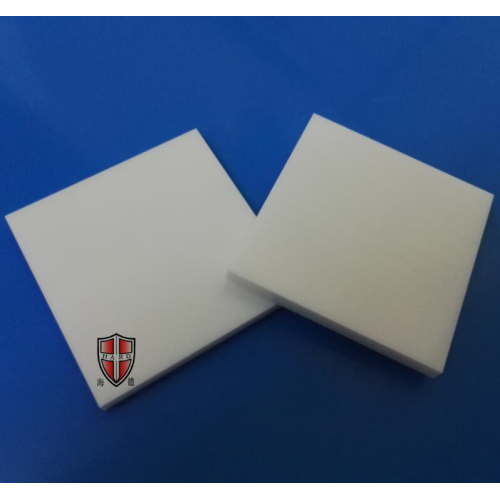 zirconia ceramic insulating plates boards customized